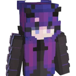 Xcaixote's Minecraft skin