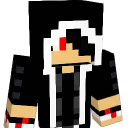 Xce2000 Minecraft avatar bust