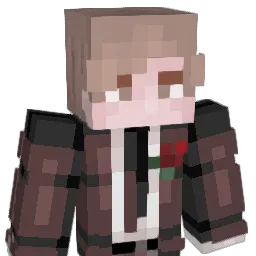 Xcellent73 Minecraft avatar bust