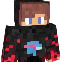 Xcent's Minecraft skin