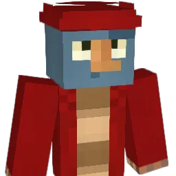 XchescoBeatZX Minecraft avatar bust