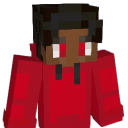 XchillX167 Minecraft avatar bust