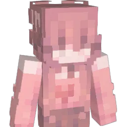 Xcloud_mist12X's Minecraft skin