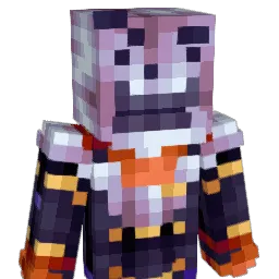 Xcode1901's Minecraft skin