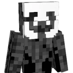 XcoezzX's Minecraft skin
