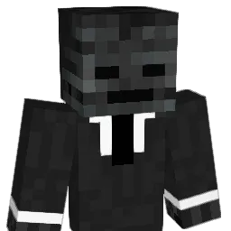 Xcore888's Minecraft skin