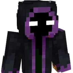 Xcution_ Minecraft avatar bust