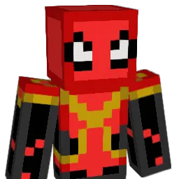 XdAndreiPlayzYT Minecraft avatar bust