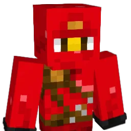XdDobras's Minecraft skin