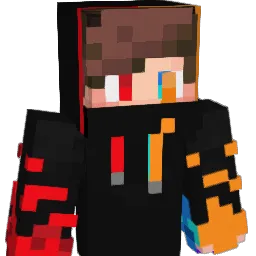 Xd_Bobac Minecraft avatar bust