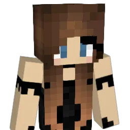 Xd_Memio's Minecraft skin