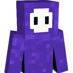 Xd_cUDA's Minecraft skin