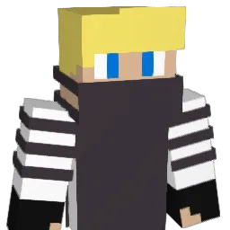 Xdogu12 Minecraft avatar bust