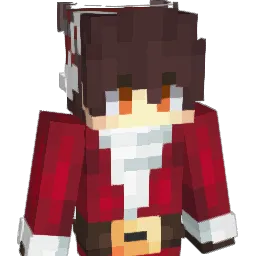 Xdr3adful Minecraft avatar bust