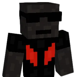 Xdraith Minecraft avatar bust