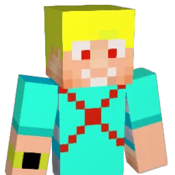 XdreyGame's Minecraft skin