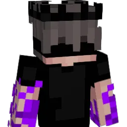 Xe7o's Minecraft skin