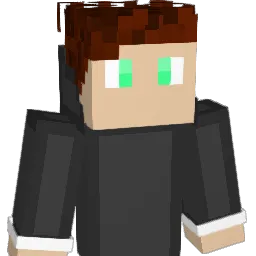 XeNtr0n Minecraft avatar bust