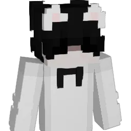 XeXPluemXeX Minecraft avatar bust