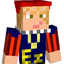 XeXeeD's Minecraft skin