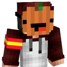 Xeae_AS Minecraft avatar bust