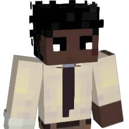 Xeanith's Minecraft skin