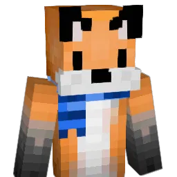 Xeasadeyo's Minecraft skin