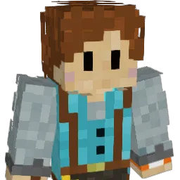 Xeblade07's Minecraft skin