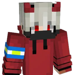 XecuSon Minecraft avatar bust