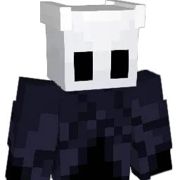 XedOuts's Minecraft skin