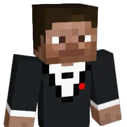 Xed_NL Minecraft avatar bust