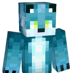 Xederro Minecraft avatar bust