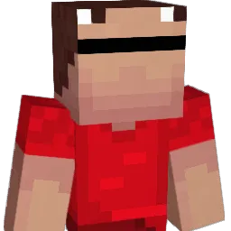 XednicZ Minecraft avatar bust