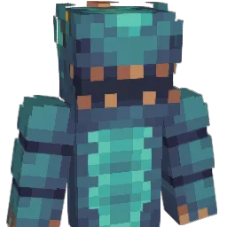 Xedrum's Minecraft skin