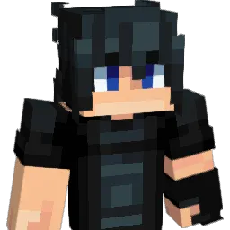 Xeeno2 Minecraft avatar bust