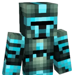 XeerpsU Minecraft avatar bust