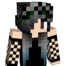 Xefas's Minecraft skin