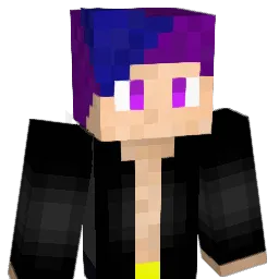 Xefonchik Minecraft avatar bust