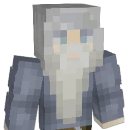 XeftXL Minecraft avatar bust