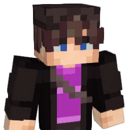 Xeidros's Minecraft skin