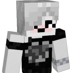Xeinber Minecraft avatar bust