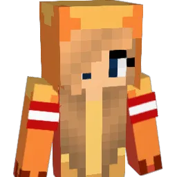 XeinerX Minecraft avatar bust