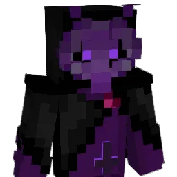 Xeiryth's Minecraft skin