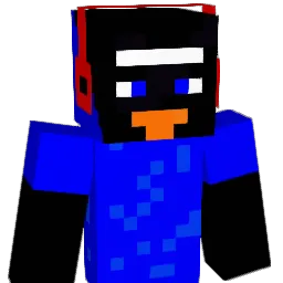 Xeja1's Minecraft skin