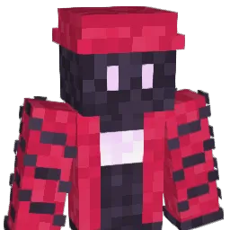 Xejto Minecraft avatar bust