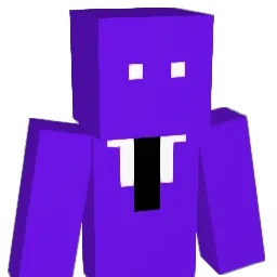 Xeju's Minecraft skin
