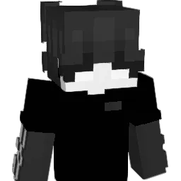 Xejzok Minecraft avatar bust