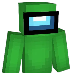 Xekapoo's Minecraft skin