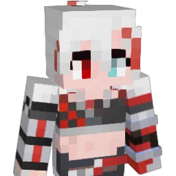 Xekend's Minecraft skin