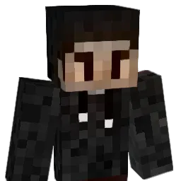 Xela0425 Minecraft avatar bust
